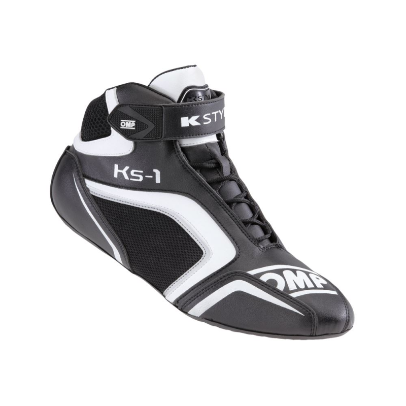OMP Kart Boots - KS-1