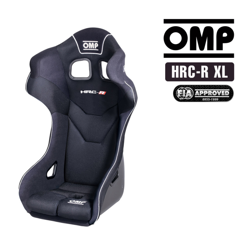 OMP Race Seat - HRC XL