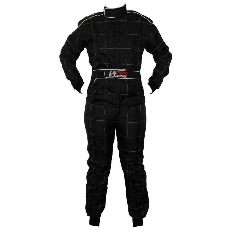 ProDezine Kart Suit