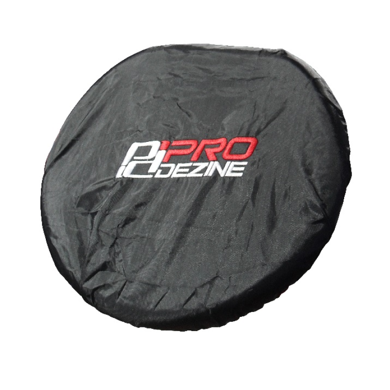 ProDezine Kart Steering Wheel Cover