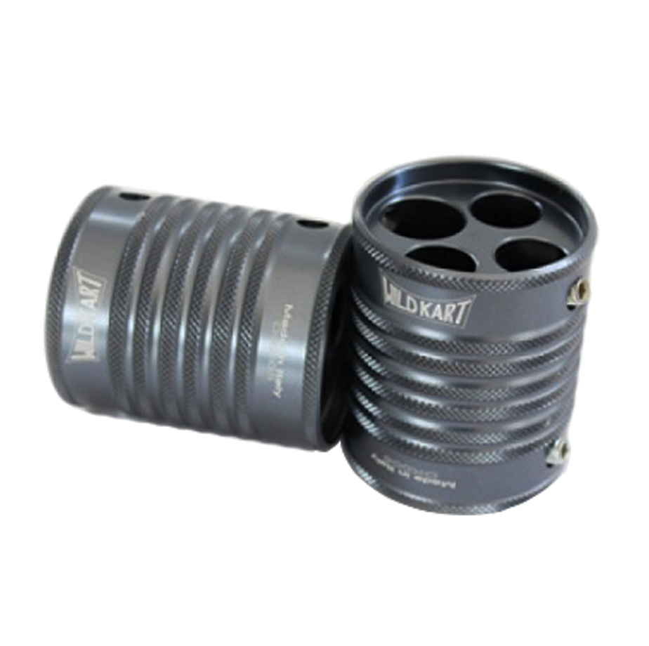 Pedal Extension Drum - each