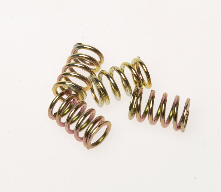Return Spring for Pad Bolt