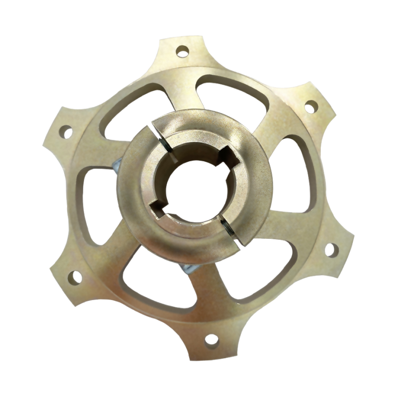 30mm Sprocket Carrier - Double Sided