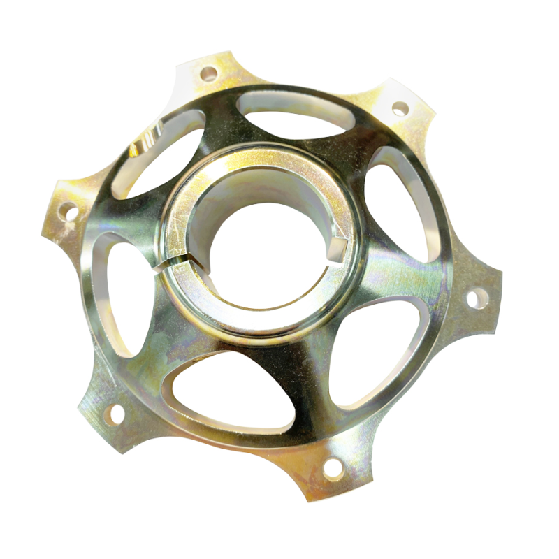 [SCM40D] 40mm Sprocket Carrier - Double Sided