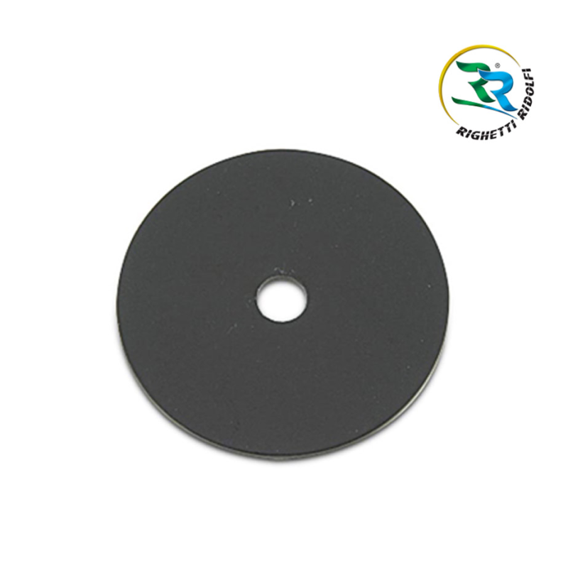 Alum. Seat Washer Large - 60x2mm