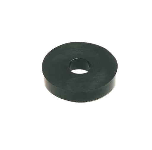 Seat Spacer Hard Plastic - Black