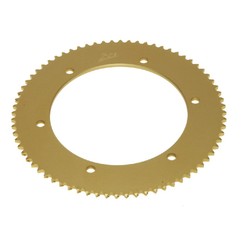 Goldspeed Rear Sprocket - Euro - Gold
