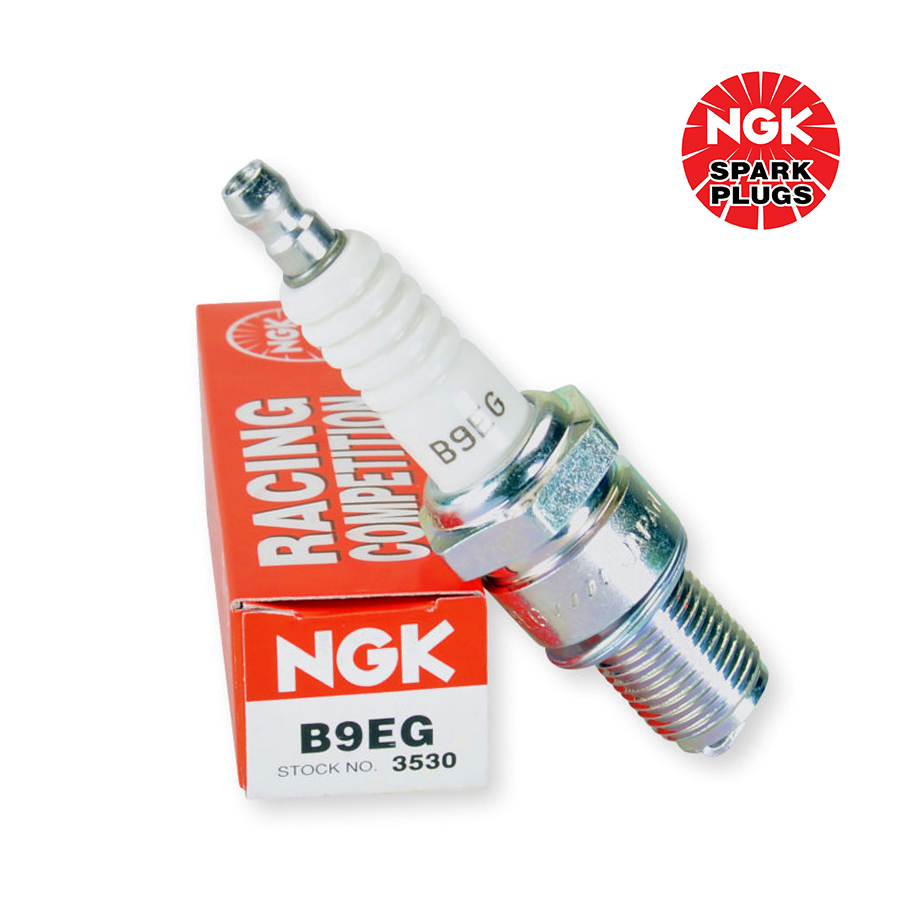 [SSNGKB9EG] NGK Spark Plug - B9EG
