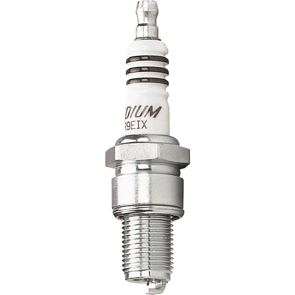 NGK Spark Plug - IRIDIUM BKR9EIX