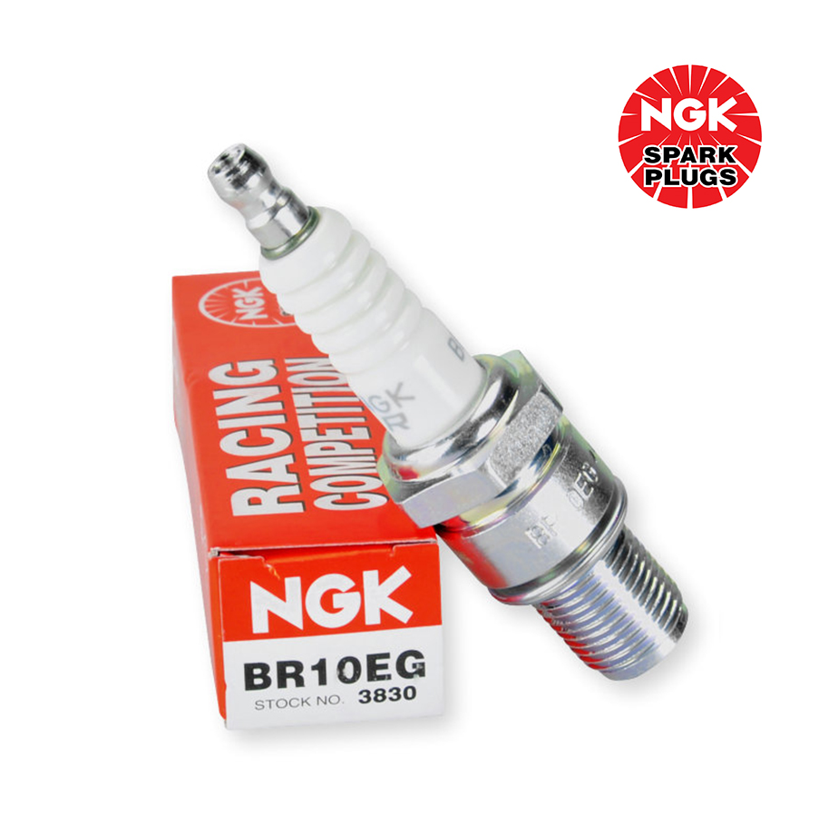 [SSNGKBR10EG] NGK Spark Plug - BR10EG
