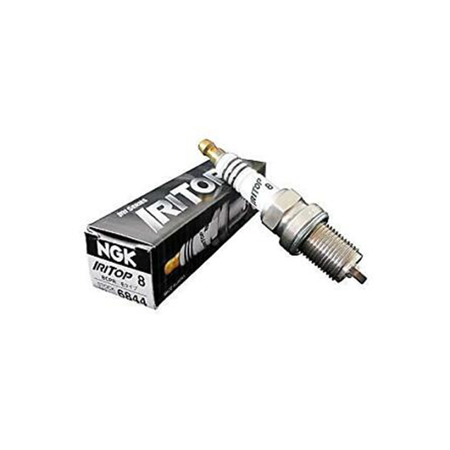 NGK Spark Plug - IRITOP 8