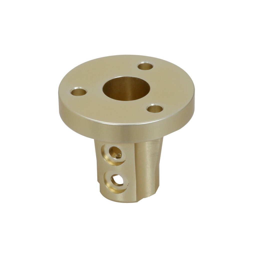 Steering Wheel Boss - 20mm - Magn. Look