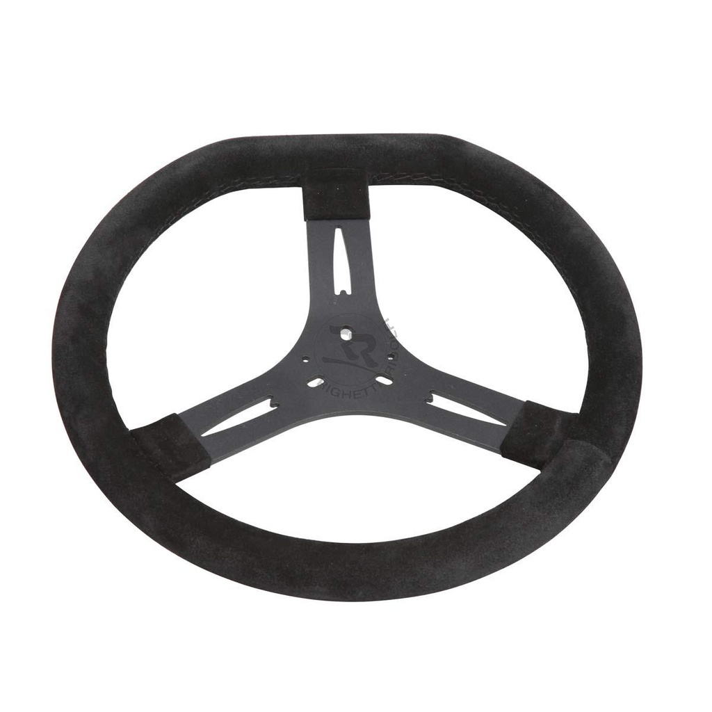 Steering Wheel - 340mm