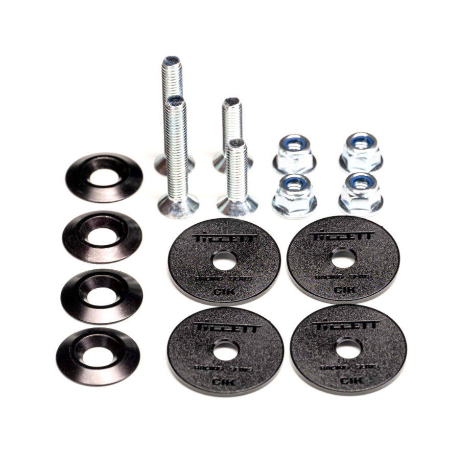 Tillett Seat Fitting Kit