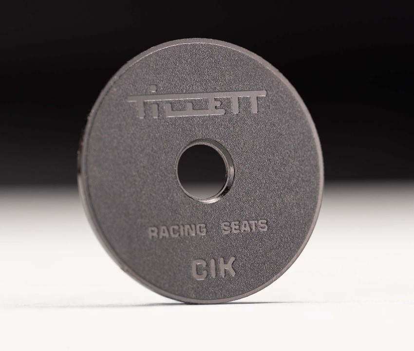 Tillett Seat Spacer