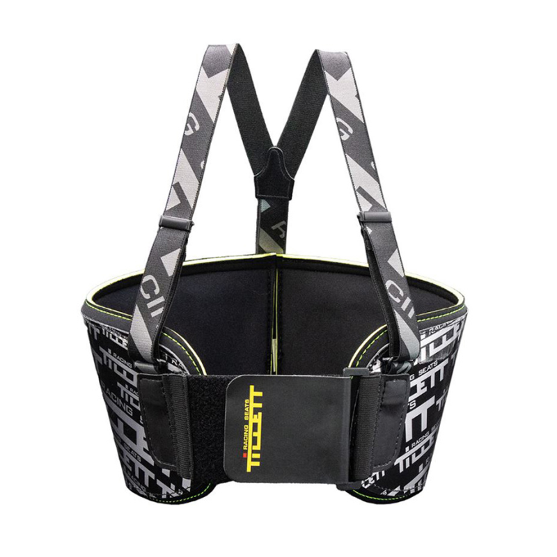 Tillett Rib Protector - P1