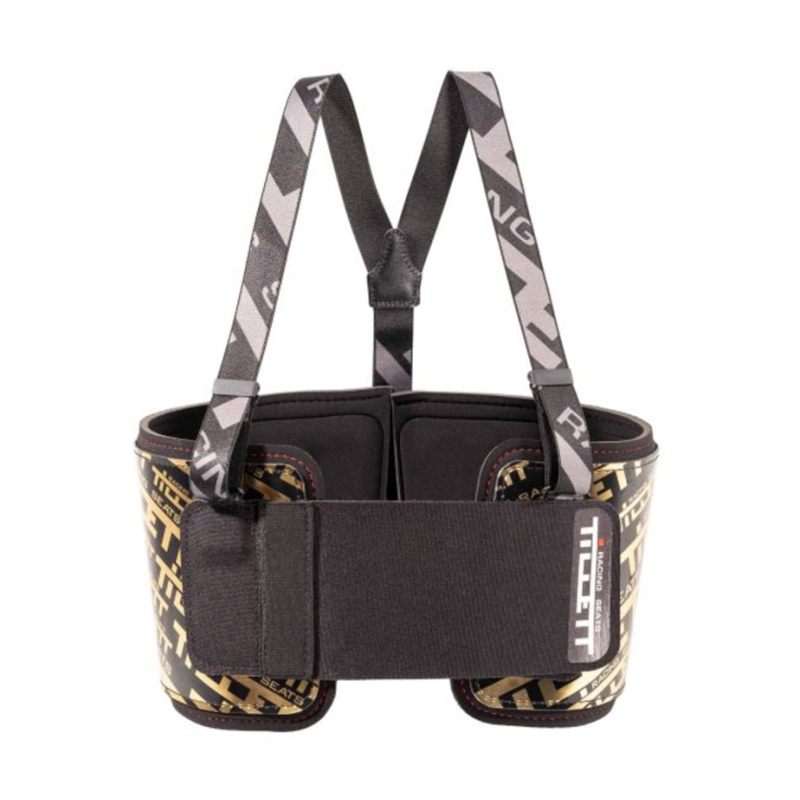 [TIP1X30] Tillett Rib Protector - P1 - LADIES (S)