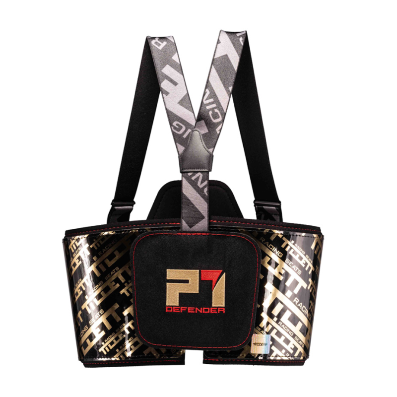 [TIP1Z150] Tillett Rib Protector - P1 DEFENDER (S)