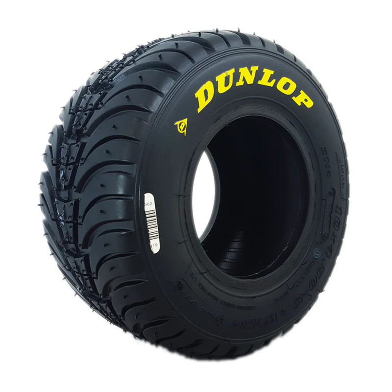 Dunlop Kart Tyre - KT14 - Wet - KNSW