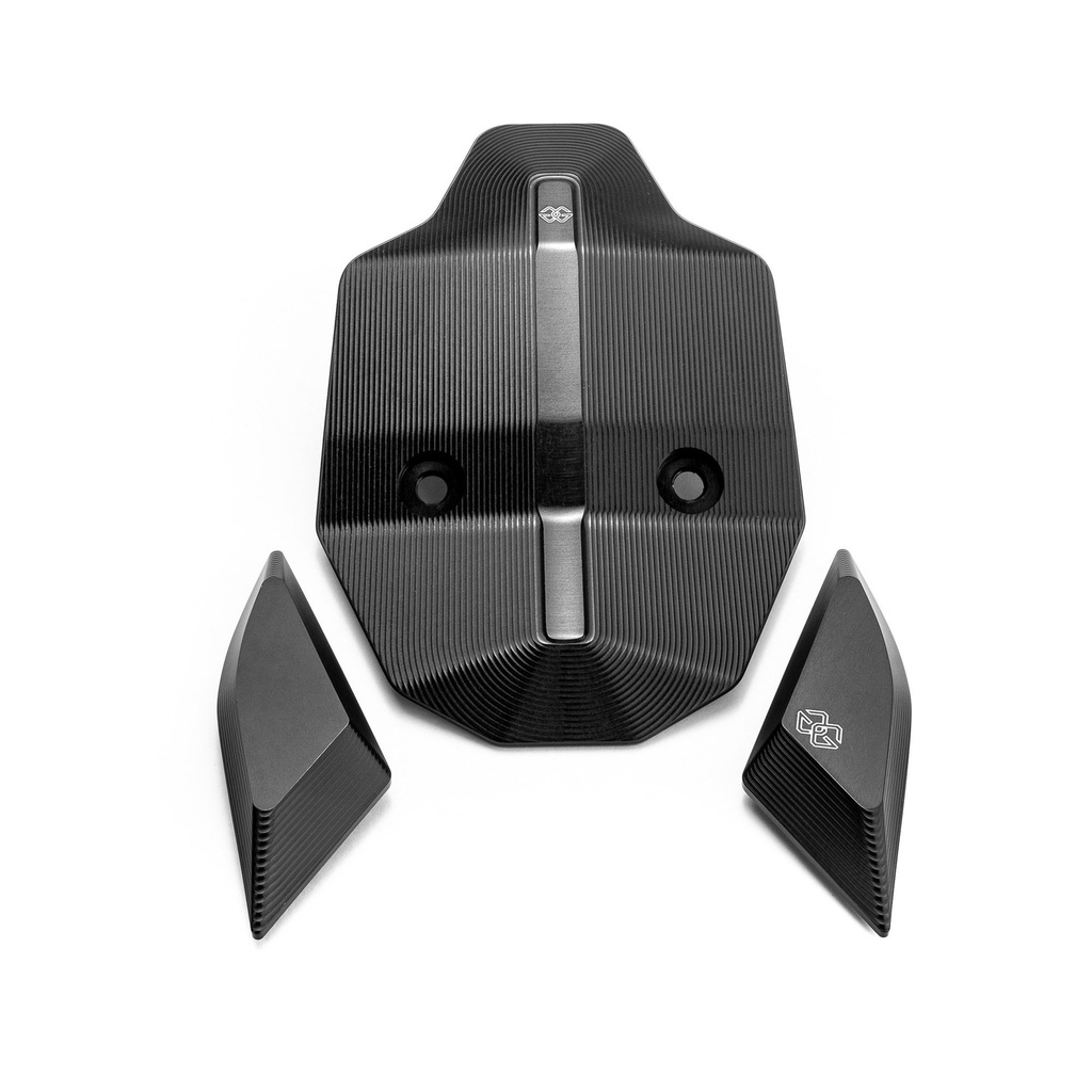 [GILRCK-06] Gilles Race Cover Kit for License Plate Holder