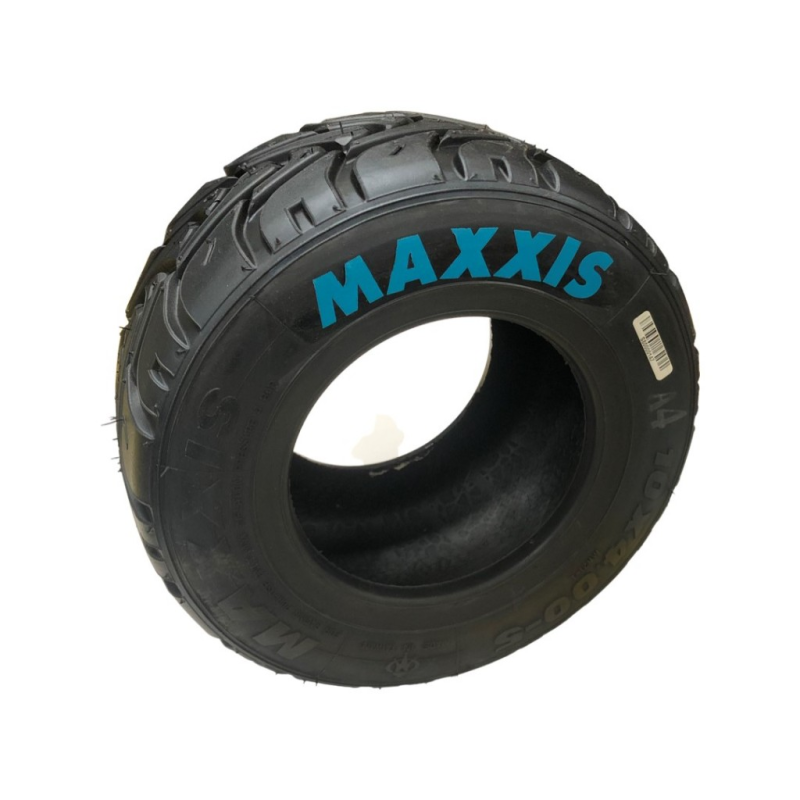 MAXXIS Kart Tyre - KA Cadet Wet - Set (4)