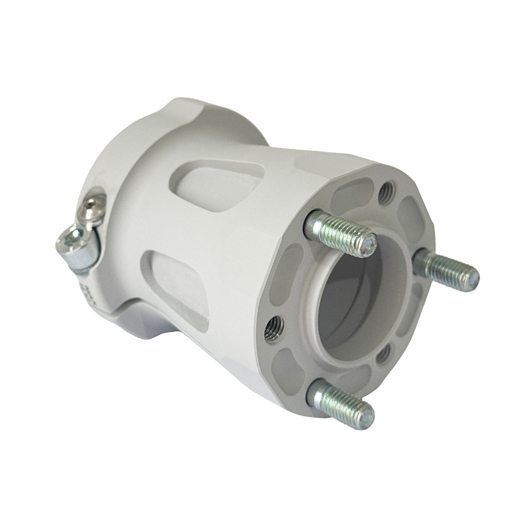 [WHAMV200] AMV - 50mm Rear Wheel Hub - 90mm