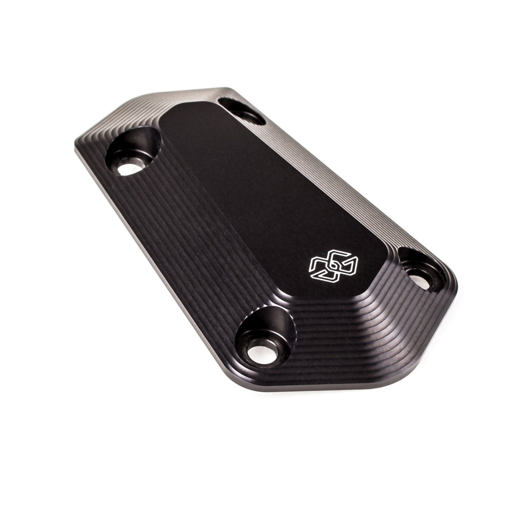 Gilles Race Cover Kit for License Plate Holder