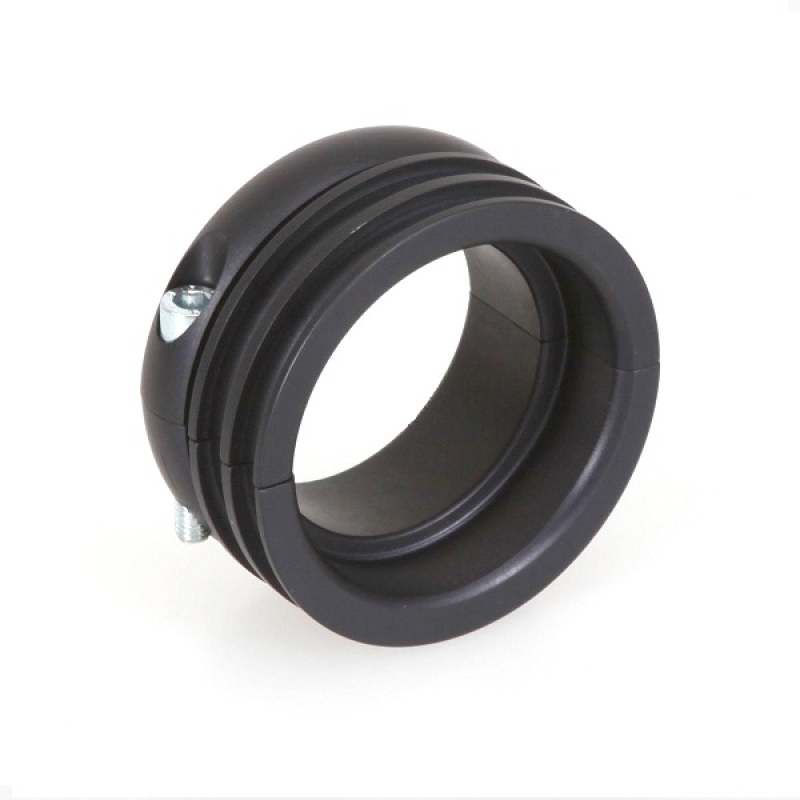 [WPK516D] Axle Pulley 50mm for Water Pump - Black
