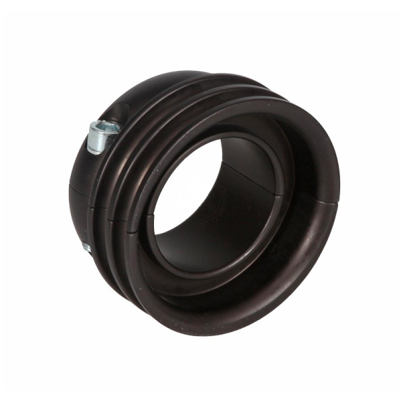 [WPK516C] Axle Pulley 40mm for Water Pump - Black