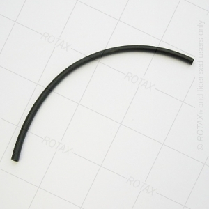 Rotax Power Valve Pressure Line - 420mm