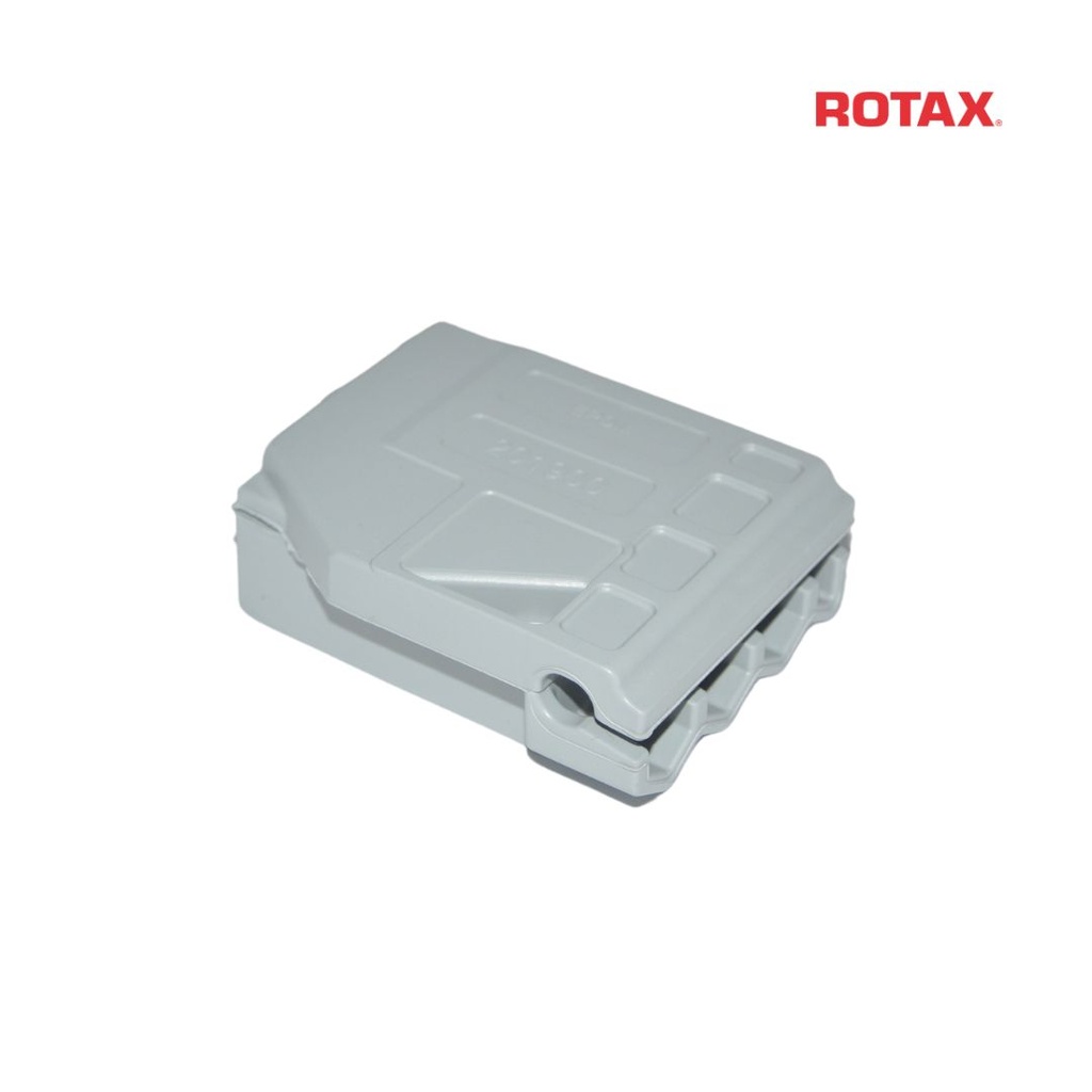 [Z201900] Rotax Rubber Pad - for E-Box EVO
