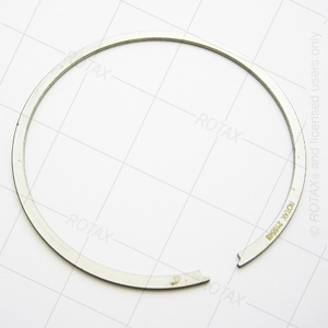 Rotax Piston Ring