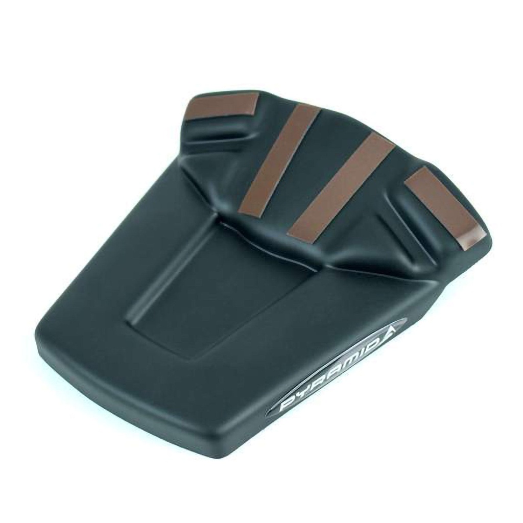 [PYR082200] Pyramid Motorcycle Spray Guard Extension