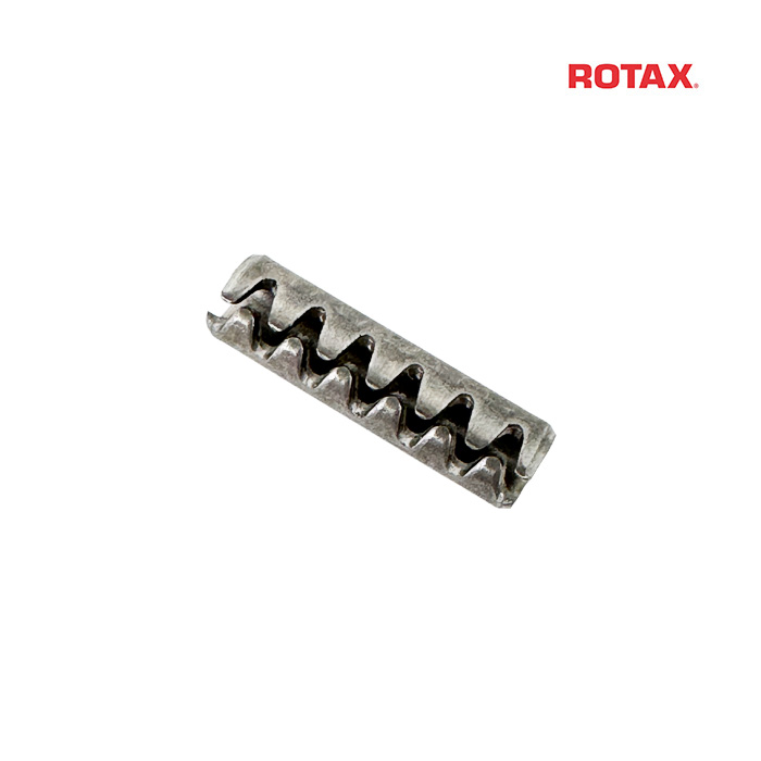 Rotax Dowel Pin 4x16mm - for Z220515