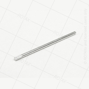 Rotax Float Pin