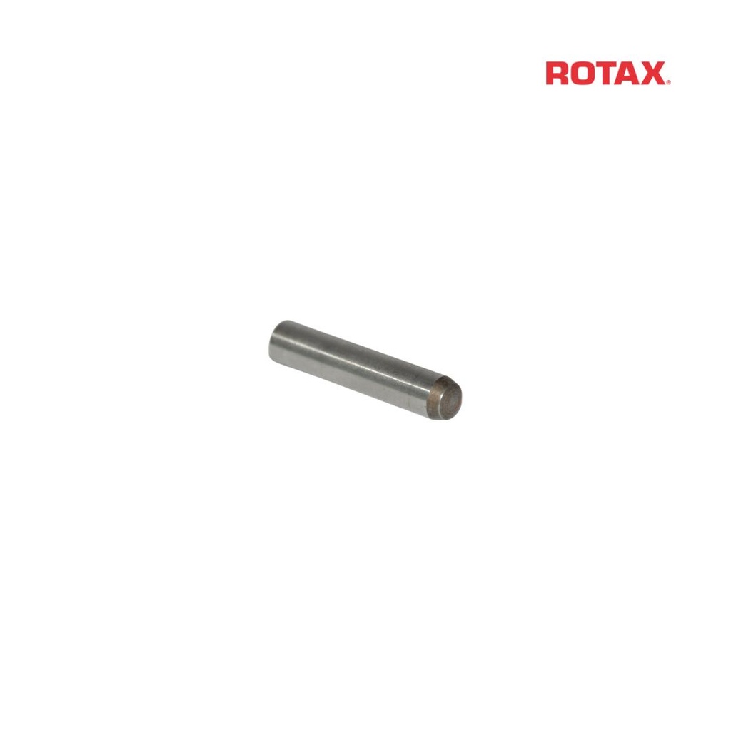 [Z229380] Rotax Idle Gear Locating Pin - 6x40mm