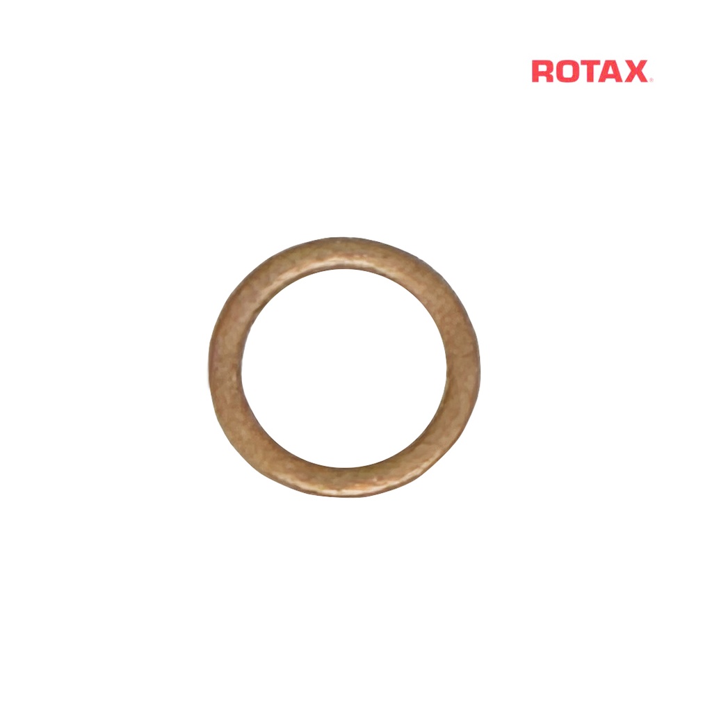 Rotax Copper Washer for Cyl Head Cover Bolt