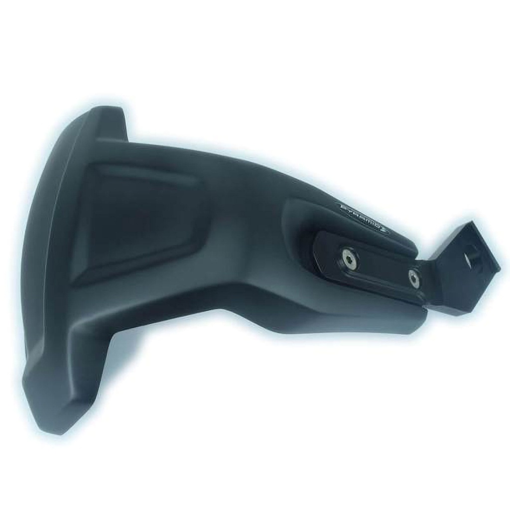 [PYR085000M] Pyramid Motorcycle Spray Guard