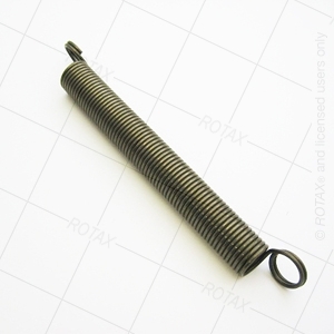 Rotax Exhaust Spring - Silencer - EVO