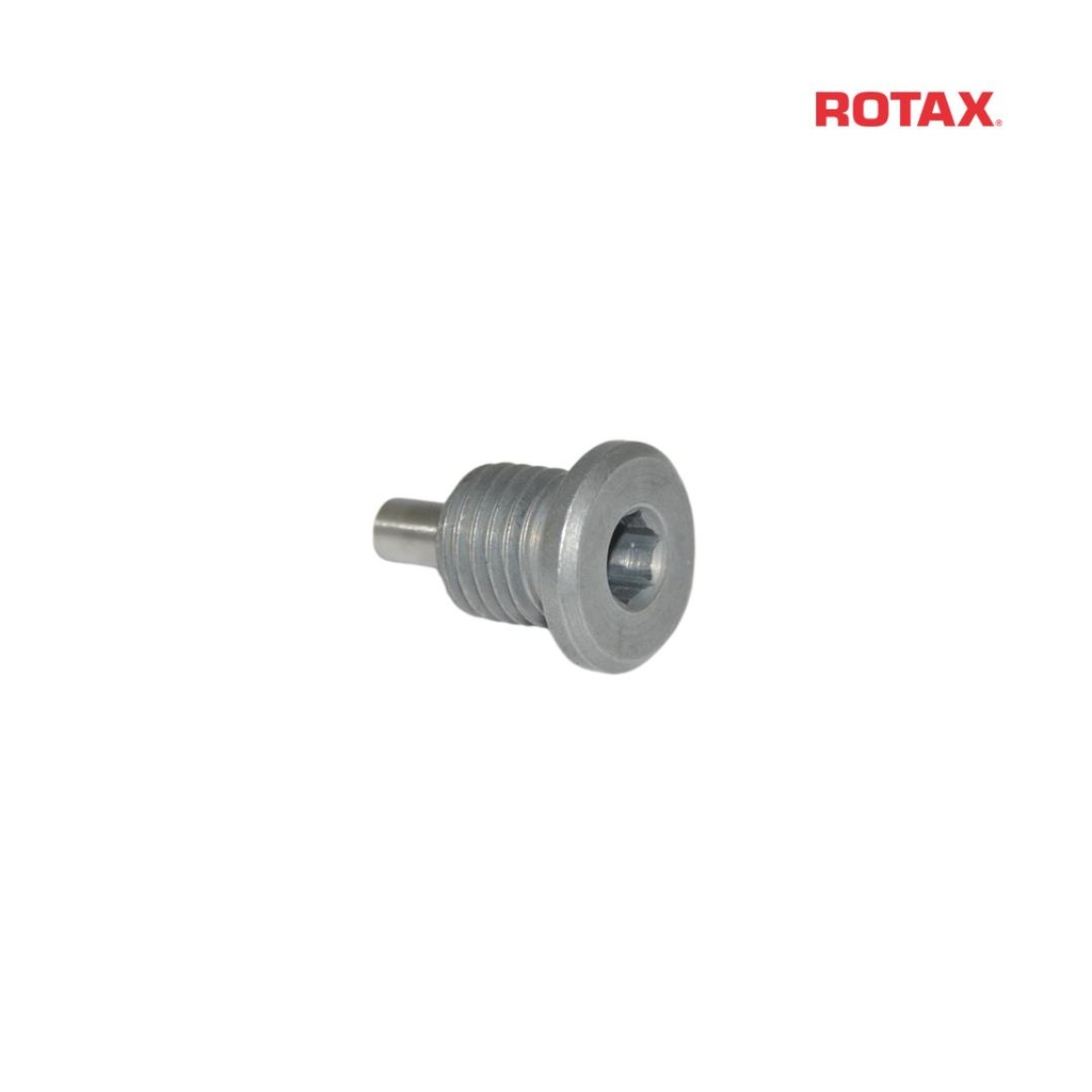 Crankcase Magnetic Drain Plug - 12x1.5mm - DD2