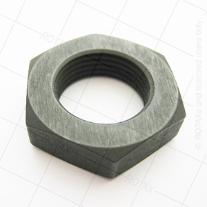 [Z242879] Rotax Clutch Starter Gear Nut - M22x1
