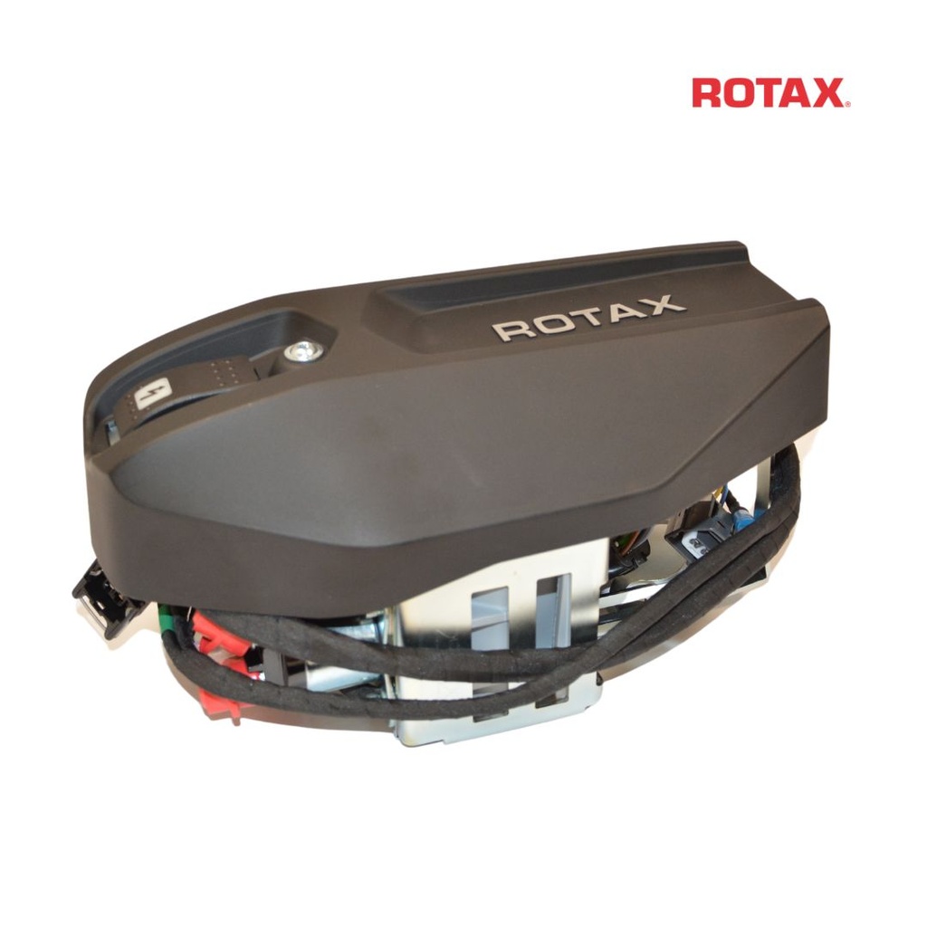 [Z251124] Rotax Battery Box & Wiring Harness Kit - EVO
