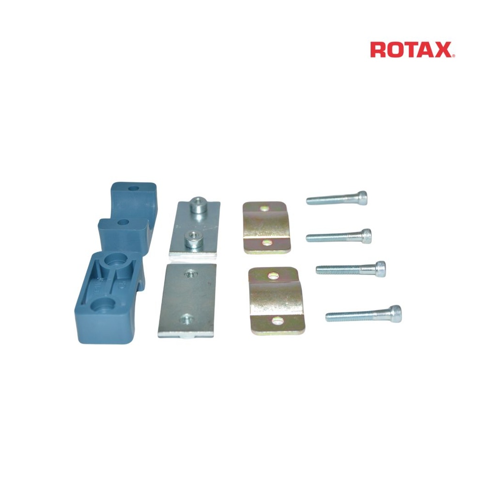 [Z251254] Battery Cradle Clamp Kit - suit 28/30/32mm Chassis
