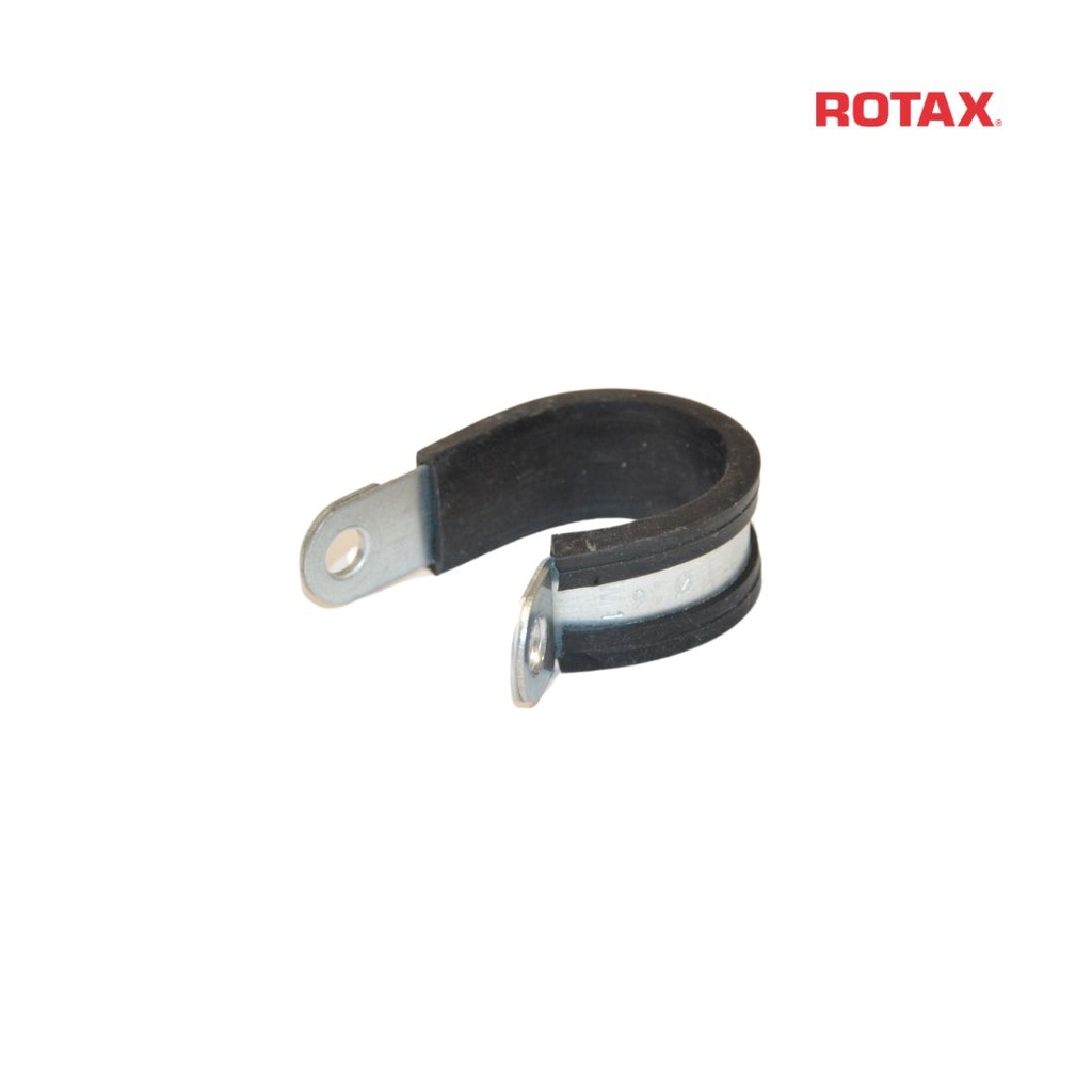 Rotax Water Hose Support Clamp - DD2