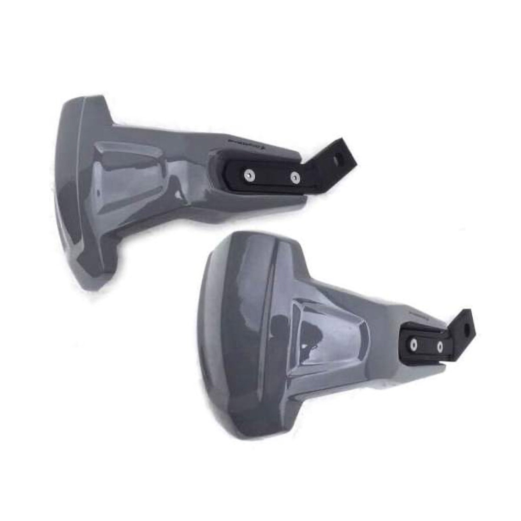 [PYR085200D] Pyramid Motorcycle Spray Guard