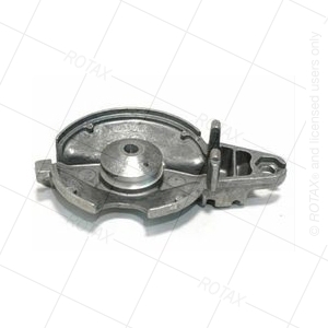 Rotax Power Valve Rod Housing - Pre EVO