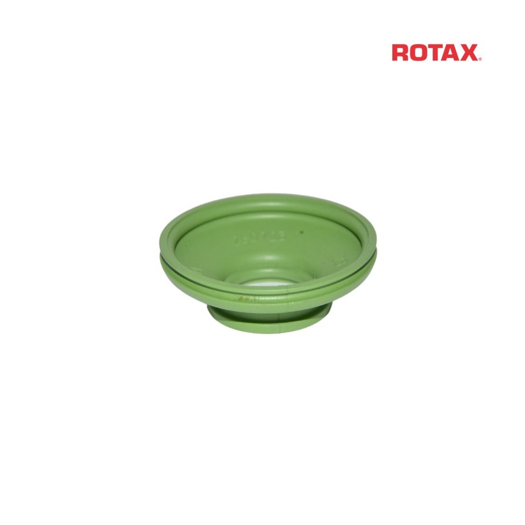 Rotax Power Valve Bellows - Green