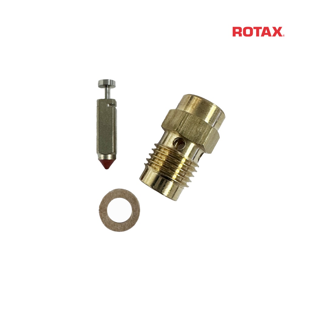 Rotax Needle & Seat - 150