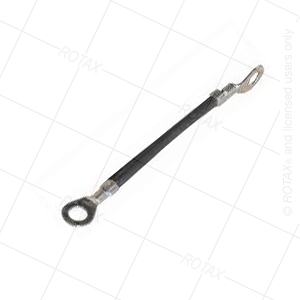Rotax Ignition Earth Lead - Pre Evo