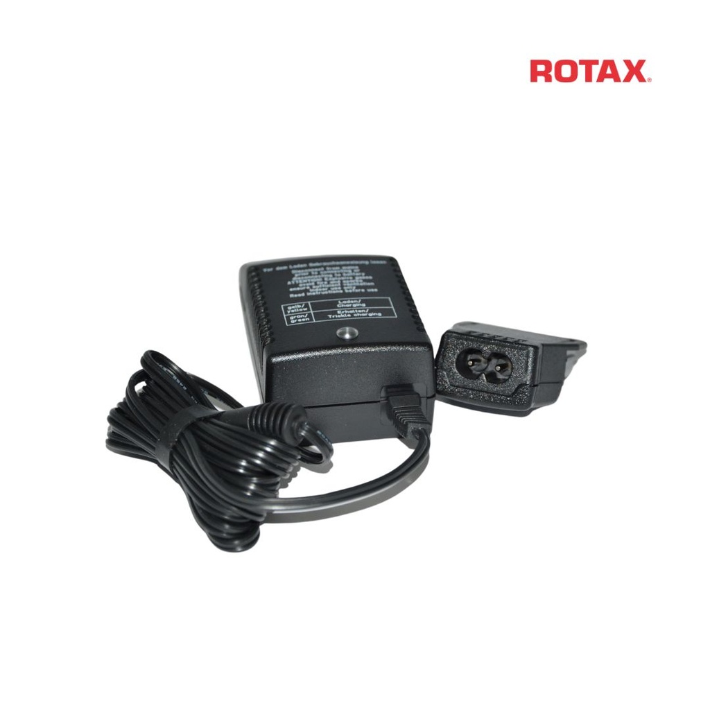[Z265148] Rotax Battery Charger